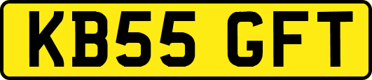 KB55GFT