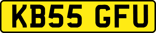 KB55GFU