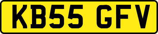 KB55GFV