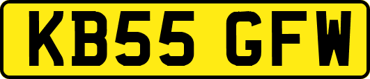 KB55GFW