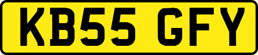KB55GFY