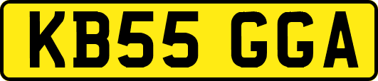 KB55GGA