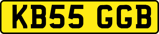 KB55GGB