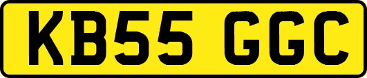 KB55GGC
