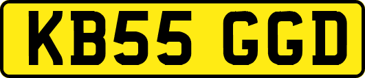 KB55GGD