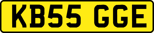 KB55GGE