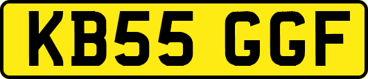 KB55GGF