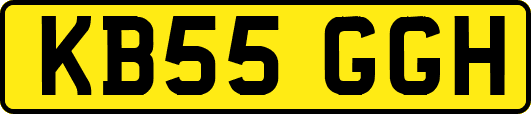 KB55GGH