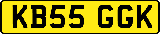 KB55GGK