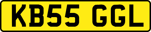 KB55GGL
