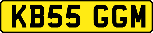 KB55GGM