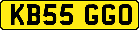 KB55GGO