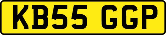 KB55GGP
