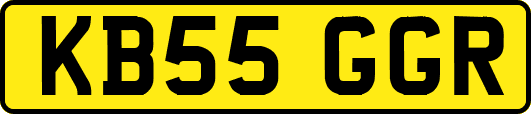 KB55GGR