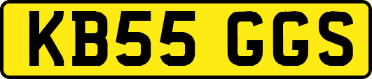 KB55GGS