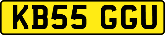 KB55GGU