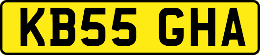 KB55GHA
