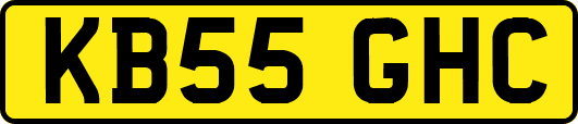KB55GHC