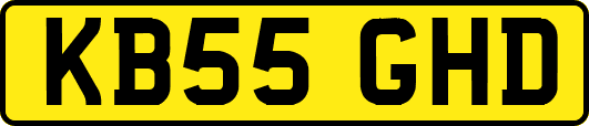 KB55GHD