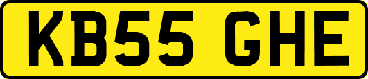 KB55GHE