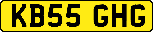KB55GHG