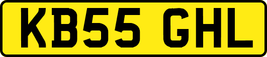 KB55GHL