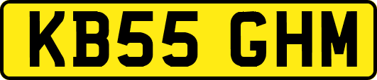 KB55GHM