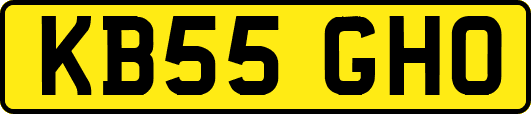 KB55GHO