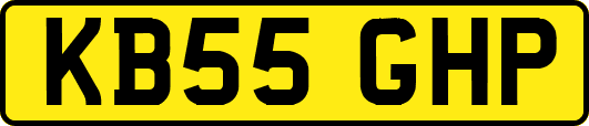 KB55GHP