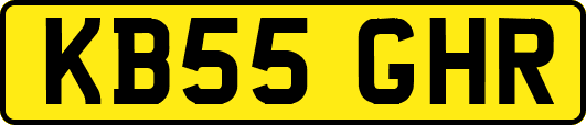 KB55GHR