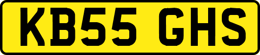 KB55GHS