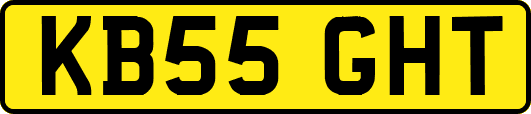 KB55GHT