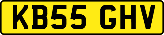 KB55GHV