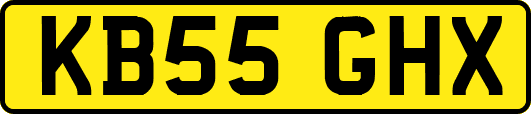 KB55GHX