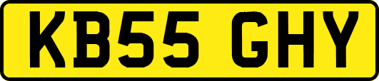 KB55GHY