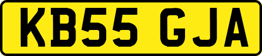 KB55GJA
