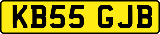 KB55GJB