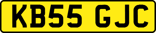 KB55GJC