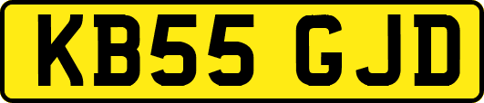 KB55GJD