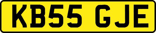 KB55GJE