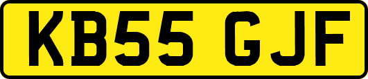 KB55GJF