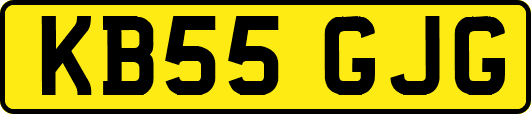 KB55GJG