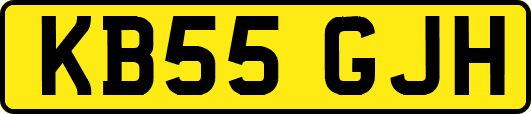 KB55GJH