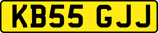 KB55GJJ