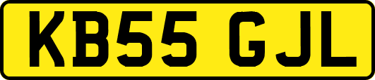 KB55GJL