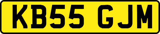 KB55GJM