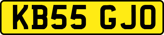 KB55GJO