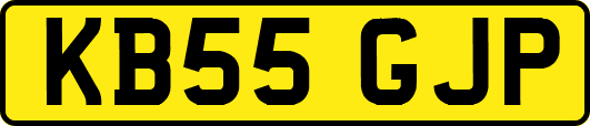 KB55GJP