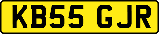 KB55GJR