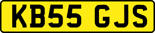 KB55GJS
